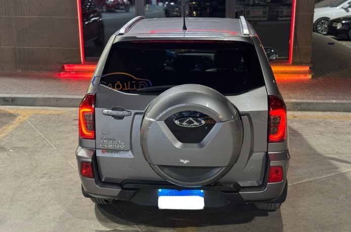 used-chery-tiggo-3-2021-for-sale-mokattam-big-3